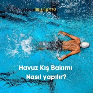 Havuz Kış Bakımı, Havuz kış Bakım Kimyasalları