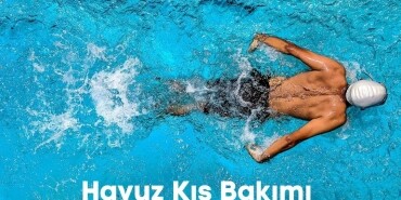 Havuz Kış Bakımı, Havuz kış Bakım Kimyasalları