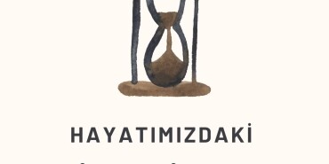 Hayatımızdaki Misafirler