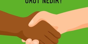 Hoşgörü Anlayış ve Umut Nedir