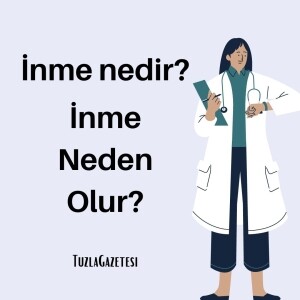 İnme nedir