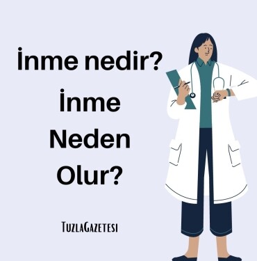 İnme nedir