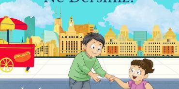 İyilikler Yapmaya Ne Dersiniz, iyilik nedir tuzla