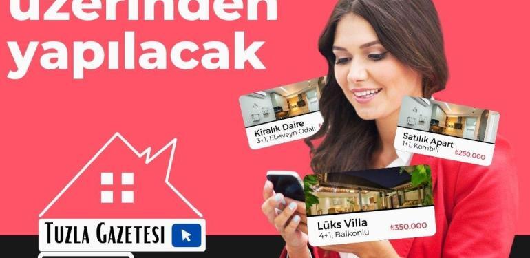 Kira sözleşmeleri artık e-devlet üzerinden yapılacak