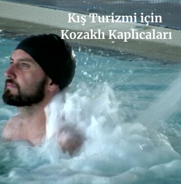 Kış Turizmi için Kozaklı Kaplıcaları fiyat
