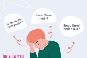 Sınav Stresi İle Baş Etmenin Yolları, Sınav stresi nasıl yenilir
