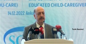 Vedat Bilgin'den asgari ücret ve EYT açıklaması