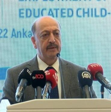 Vedat Bilgin'den asgari ücret ve EYT açıklaması