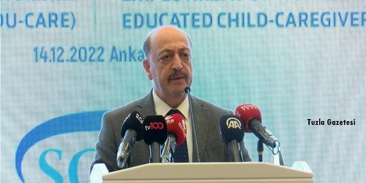 Vedat Bilgin'den asgari ücret ve EYT açıklaması