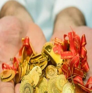 10 Ocak 2023 altın fiyatları bugün ne kadar