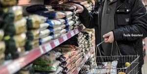 2022 Aralık Ayı enflasyon rakamları açıklandı