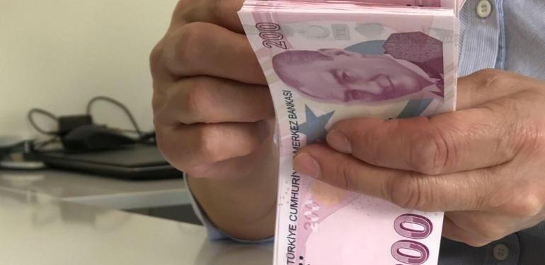 31 Aralık 2022'ye kadar oluşan borçların tümü yapılandırılacak