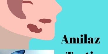 Amilaz nedir