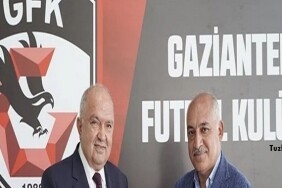 Başkan Cevdet Akınal istifa etti