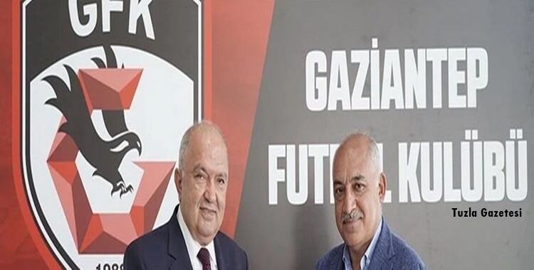Başkan Cevdet Akınal istifa etti