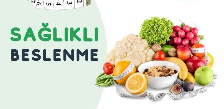 Beslenme Alışkanlıklarımıza Dikkat ediyormuyuz, Beslenme alışkanlıkları nelerdir