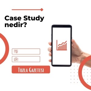 Case Study nedir, vaka analizi