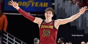 Cedi Osman kimdir