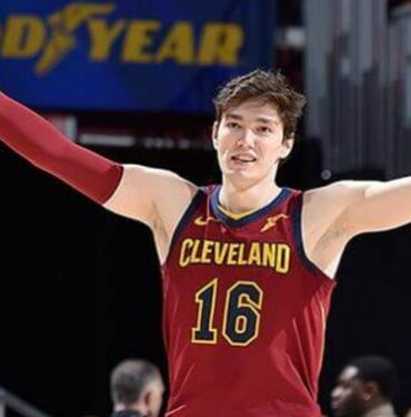 Cedi Osman kimdir