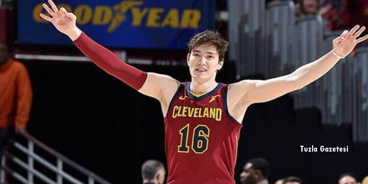 Cedi Osman kimdir