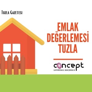 Emlak değerlemesi Tuzla