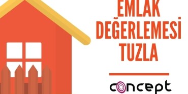 Emlak değerlemesi Tuzla