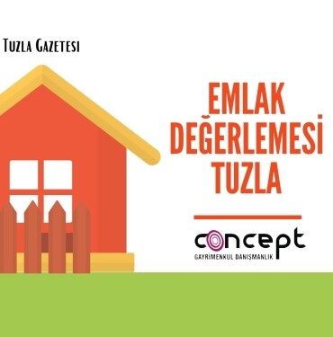 Emlak değerlemesi Tuzla