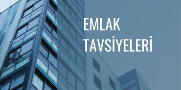 Emlak tavsiyeleri Tuzla