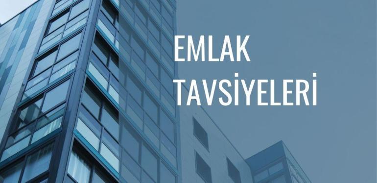 Emlak tavsiyeleri Tuzla