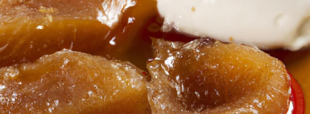 En Kolay Ayva Tatlısı Nasıl Yapılır