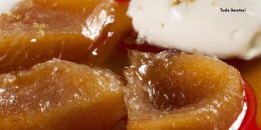 En Kolay Ayva Tatlısı Nasıl Yapılır