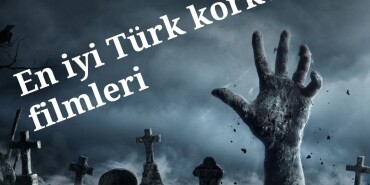 En iyi Türk korku filmleri, Korku filmi nedir, Son yılların en popüler Yabancı korku filmleri