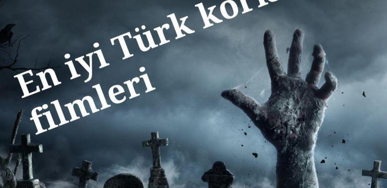 En iyi Türk korku filmleri, Korku filmi nedir, Son yılların en popüler Yabancı korku filmleri