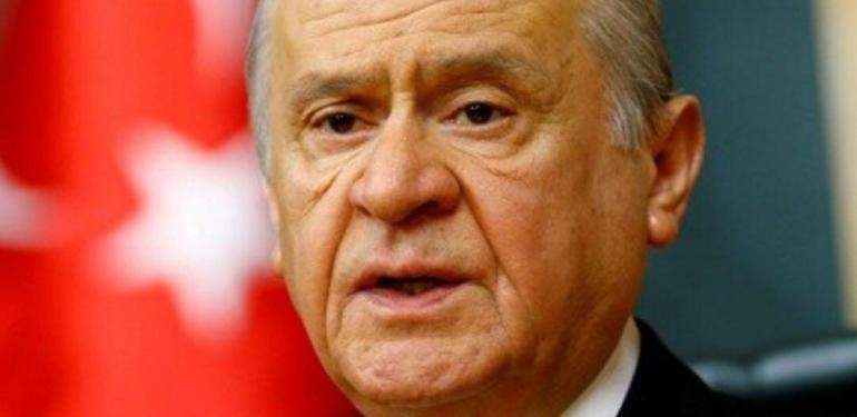 HDP vakit kaybetmeden kapatılmalıdır