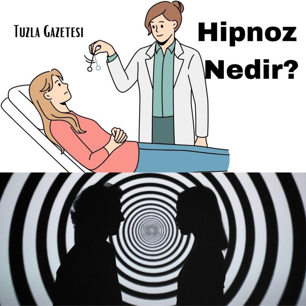 Hipnoz Nedir