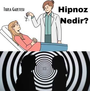 Hipnoz Nedir