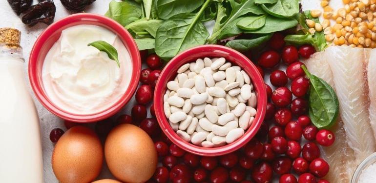 İyot nedir, iyot ne işe yarar