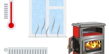 Kalorifer mi Soba mı, Soba ile kalorifer arasındaki farklar nedir