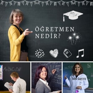 Öğretmenler nedir