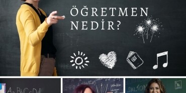 Öğretmenler nedir