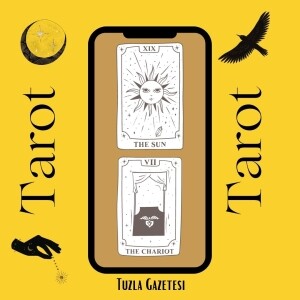 Tarot Nedir, Tarot falı neye bakar