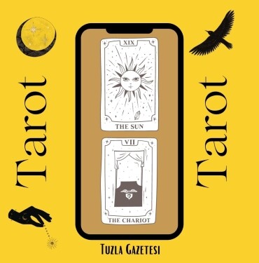 Tarot Nedir, Tarot falı neye bakar