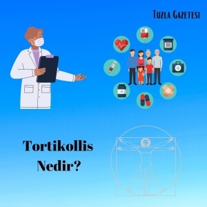 Tortikollis Nedir, Tortikolis Belirtileri Nelerdir