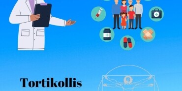 Tortikollis Nedir, Tortikolis Belirtileri Nelerdir