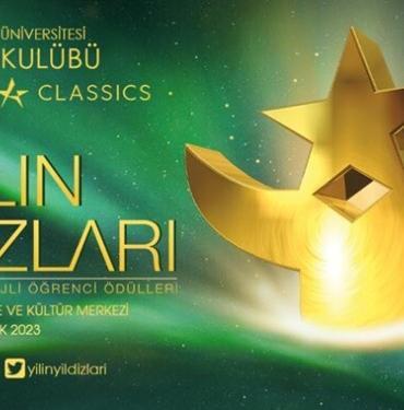Türkiye’nin En Prestijli Öğrenci Ödülleri, Yılın Yıldızları