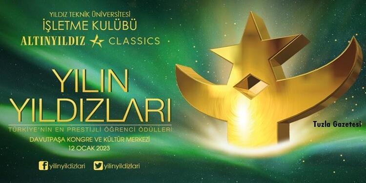 Türkiye’nin En Prestijli Öğrenci Ödülleri, Yılın Yıldızları