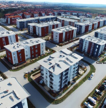 emlak sektörü tuzla