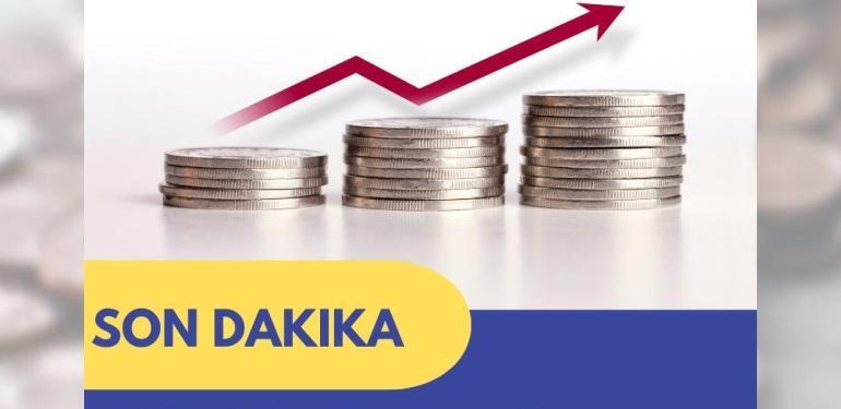 2023 Ocak ayı enflasyon rakamları açıklandı