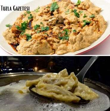 Çerkes yaşam ve yemek kültürü