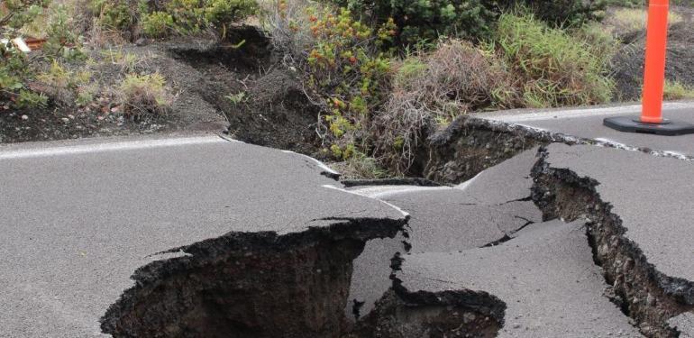 Deprem Nedir